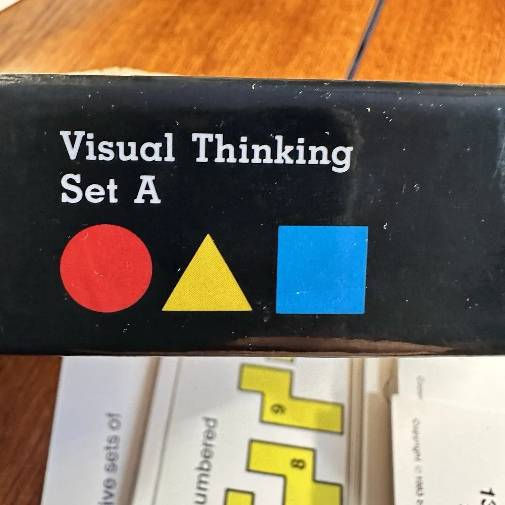 N/A vintage 1983